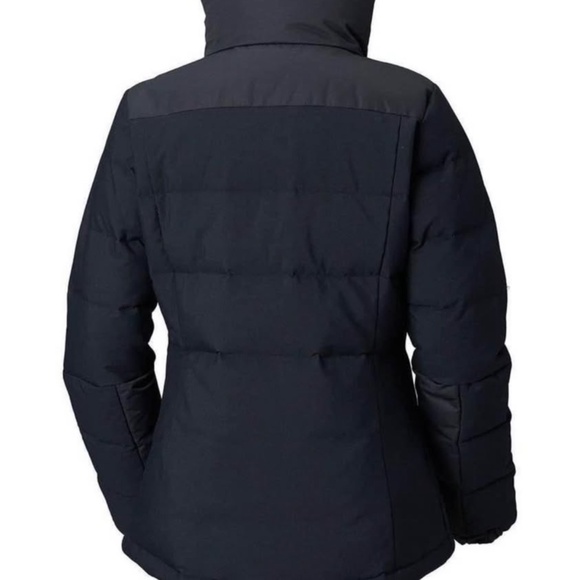 Columbia Women's Winter Challenger Jacket (Medium) - Picture 2 of 7